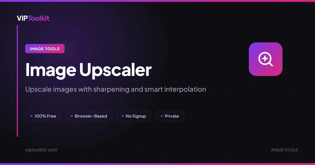 VIPToolkit gallery image