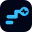 FluencyRank logo
