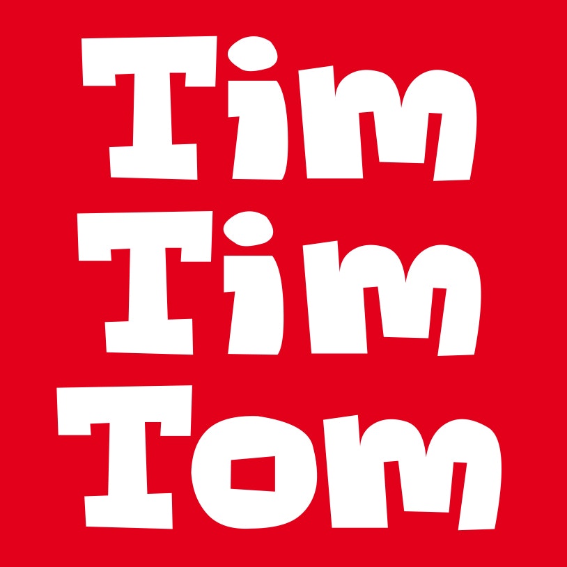 TimTimTom gallery image