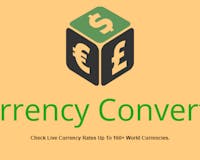 Currency Converter Chrome Extension. media 1