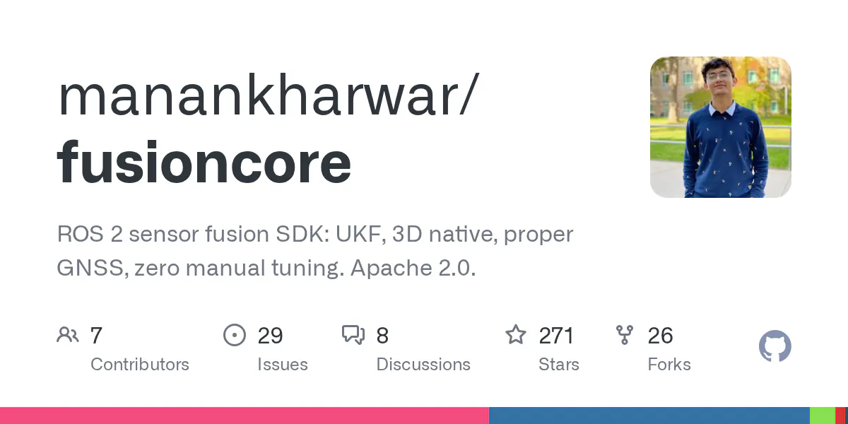 FusionCore 0.3.2 gallery image