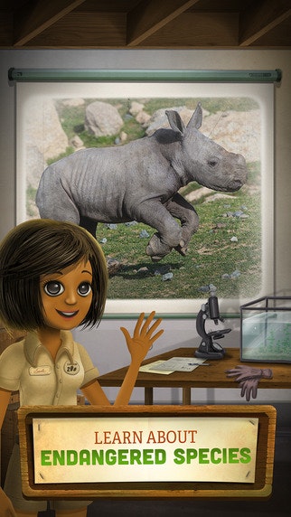 Living Legends gallery image