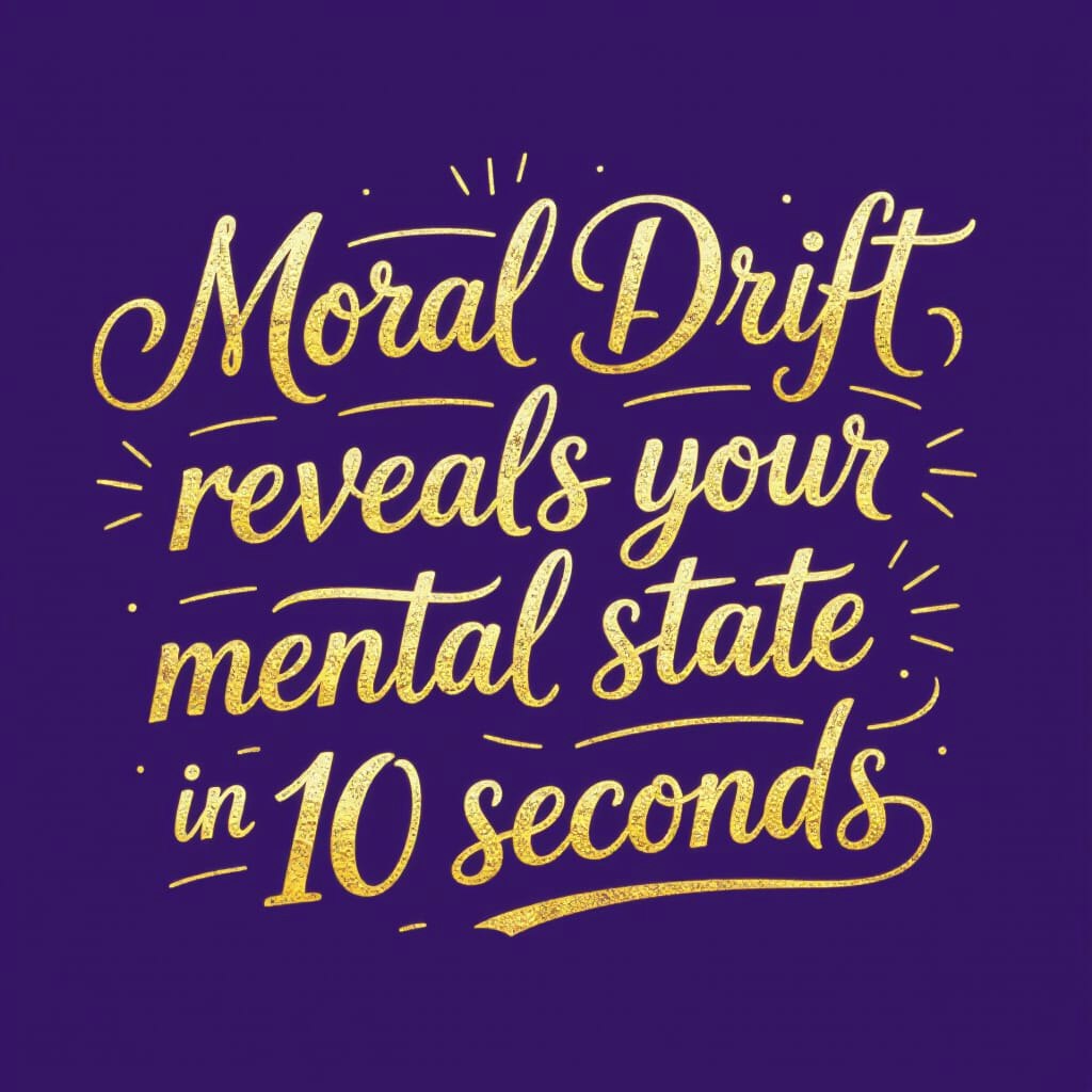Moral Drift gallery image