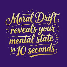 Moral Drift gallery image