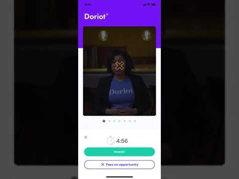 Fantasy Startup gallery image