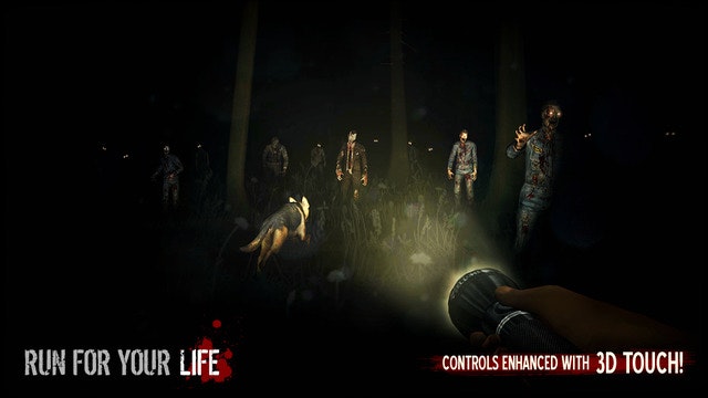 Into the Dead gallery image