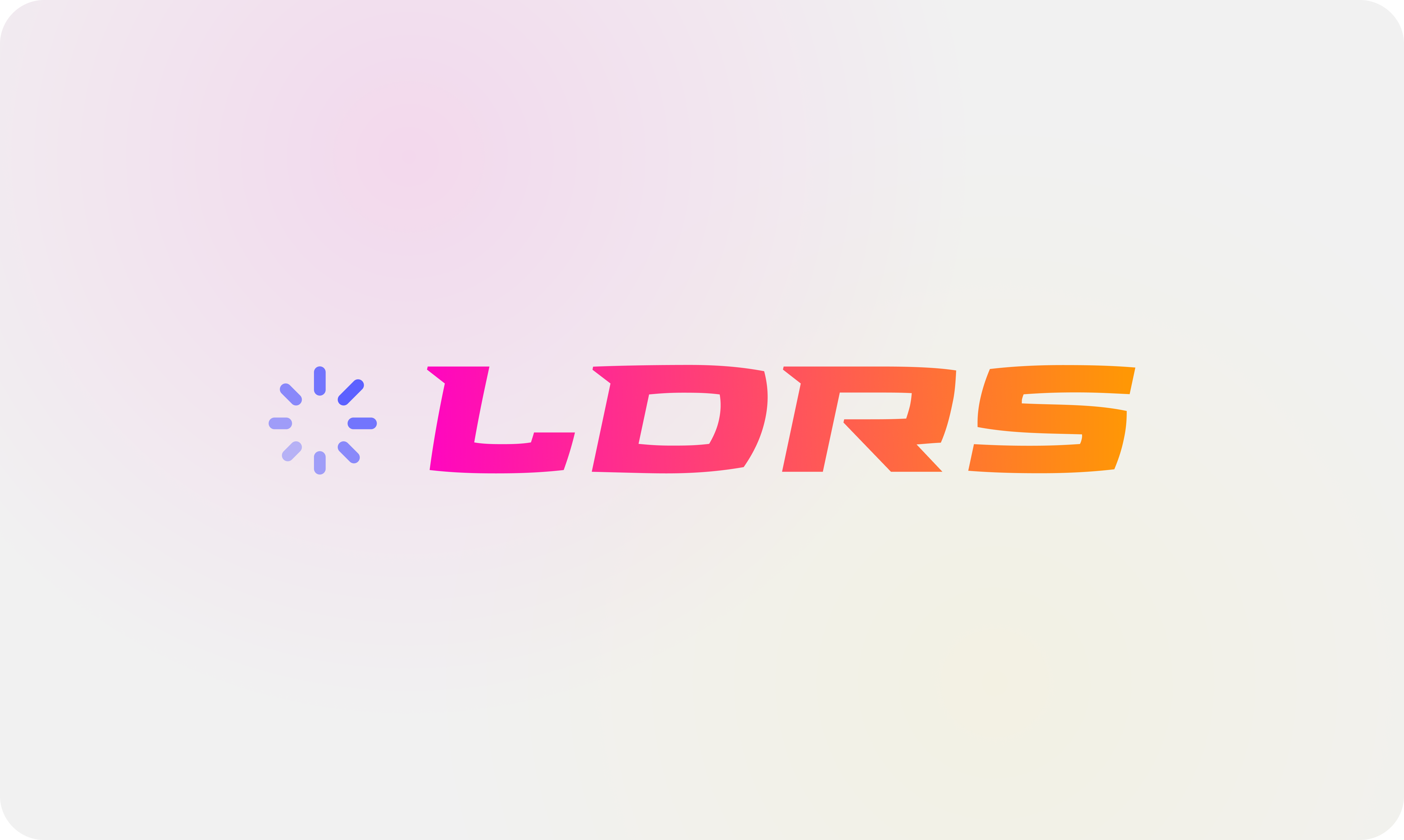 LDRS - Bir sonraki projeniz için açık kaynaklı yükleme animasyonları medya 1