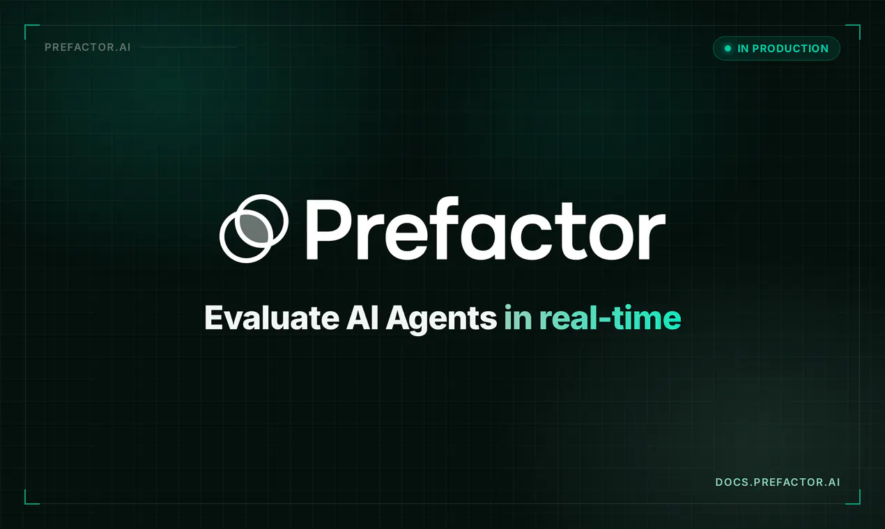 Prefactor gallery image
