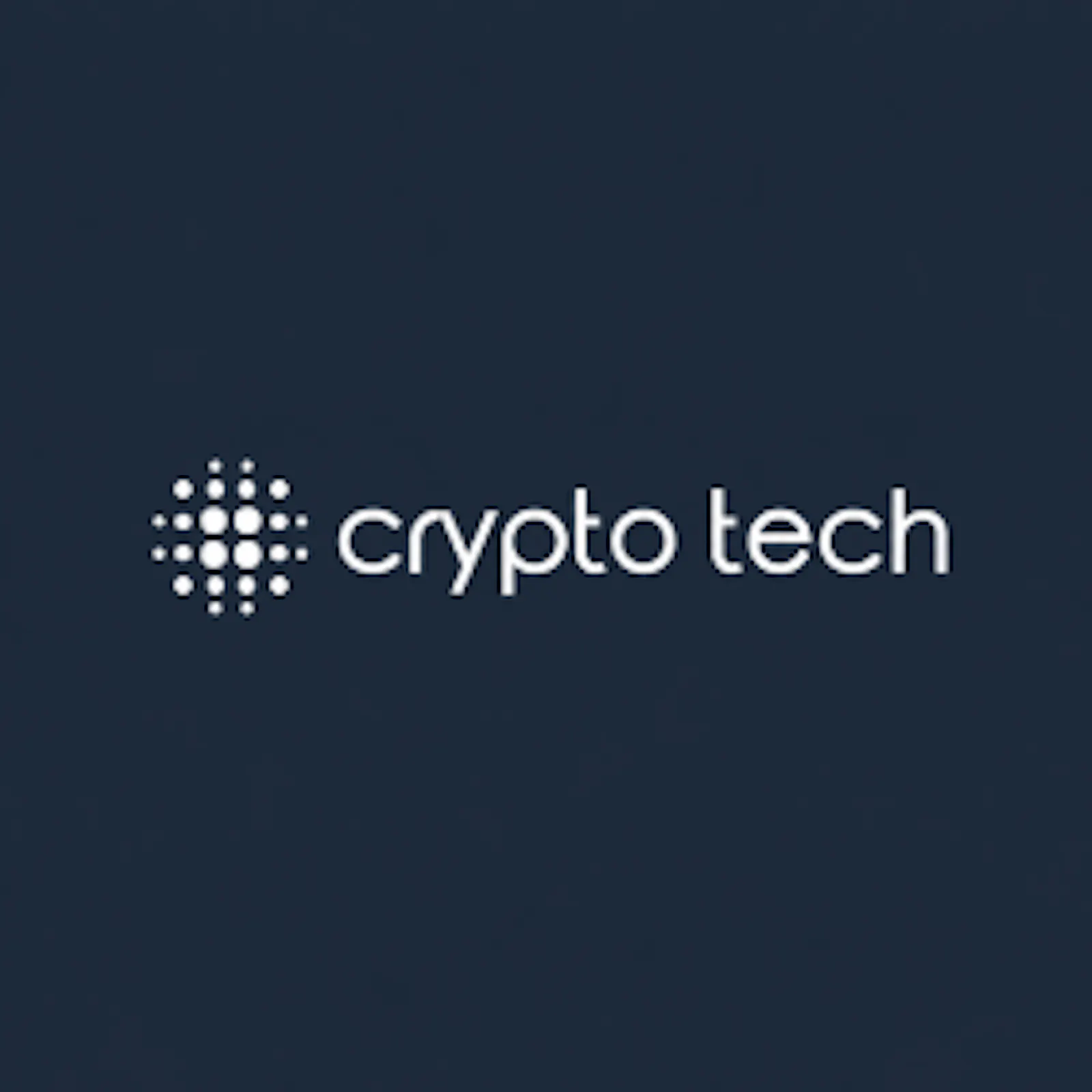 CryptoTech Crypto Exchange Software screenshot 1