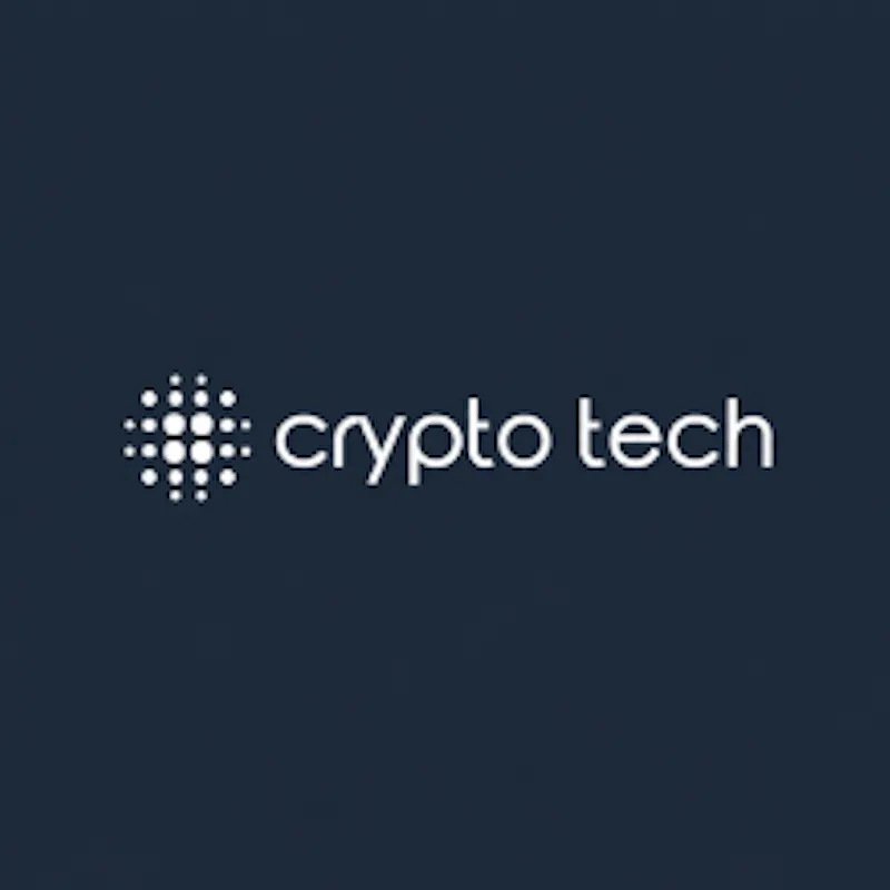 CryptoTech Crypto Exchange Software screenshot 1
