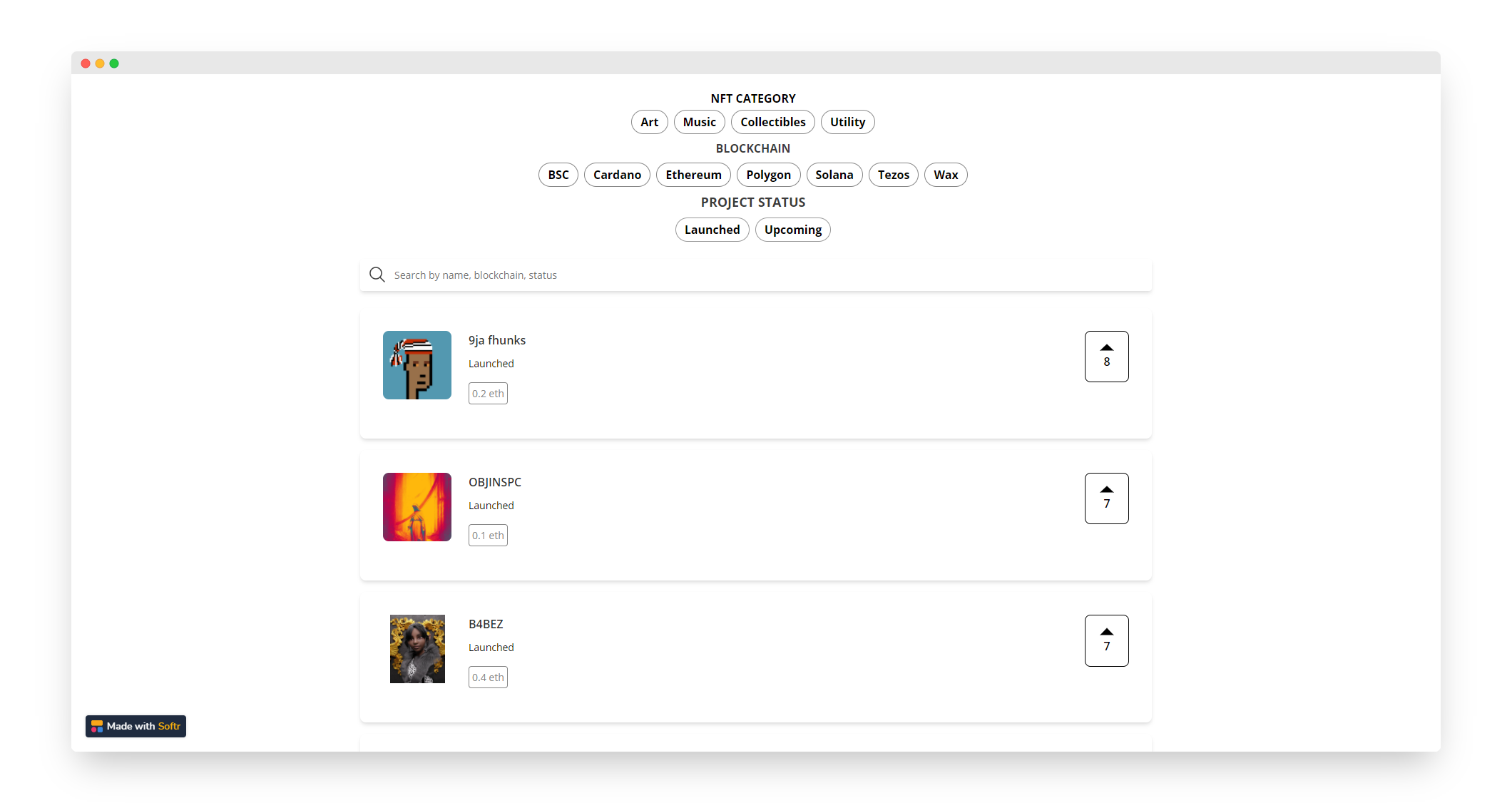 Fomo Fix gallery image