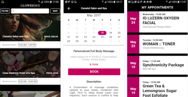 GLOWREOUS gallery image