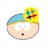 Get Cartman