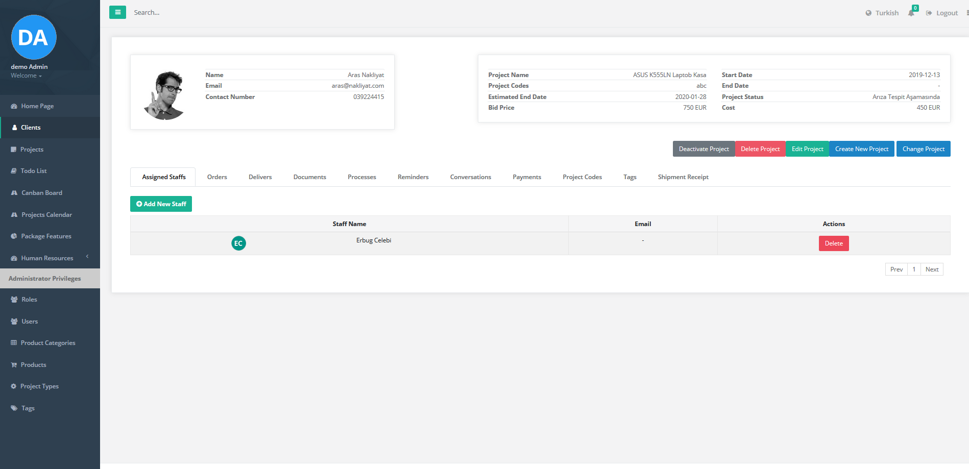 myfollowup gallery image