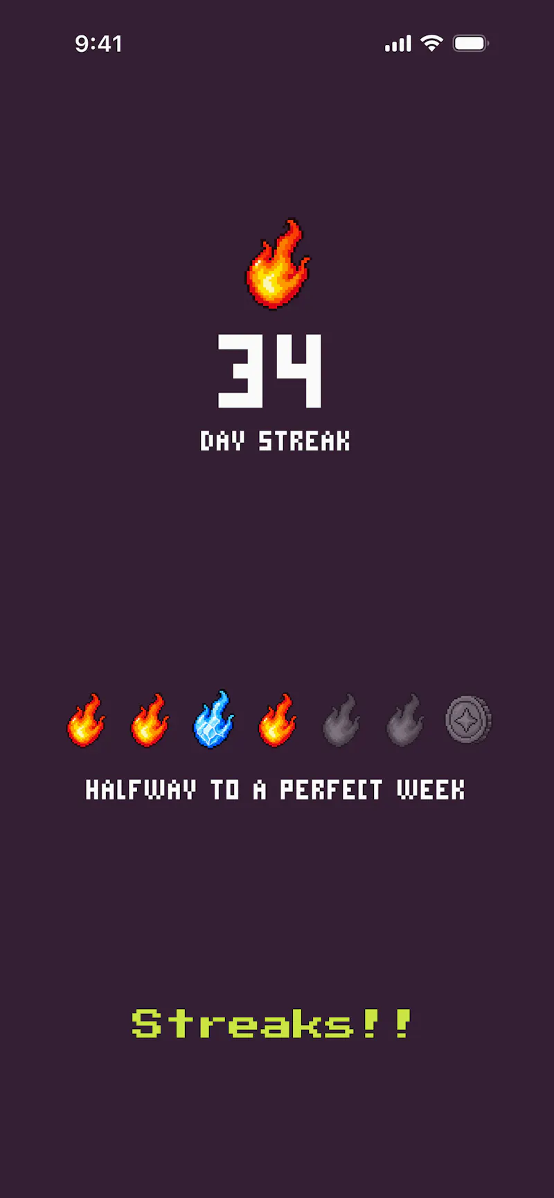 Jame! Logic Puzzle Game screenshot 5