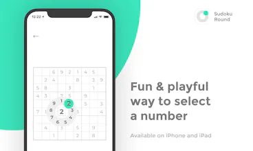 Sudoku Round gallery image