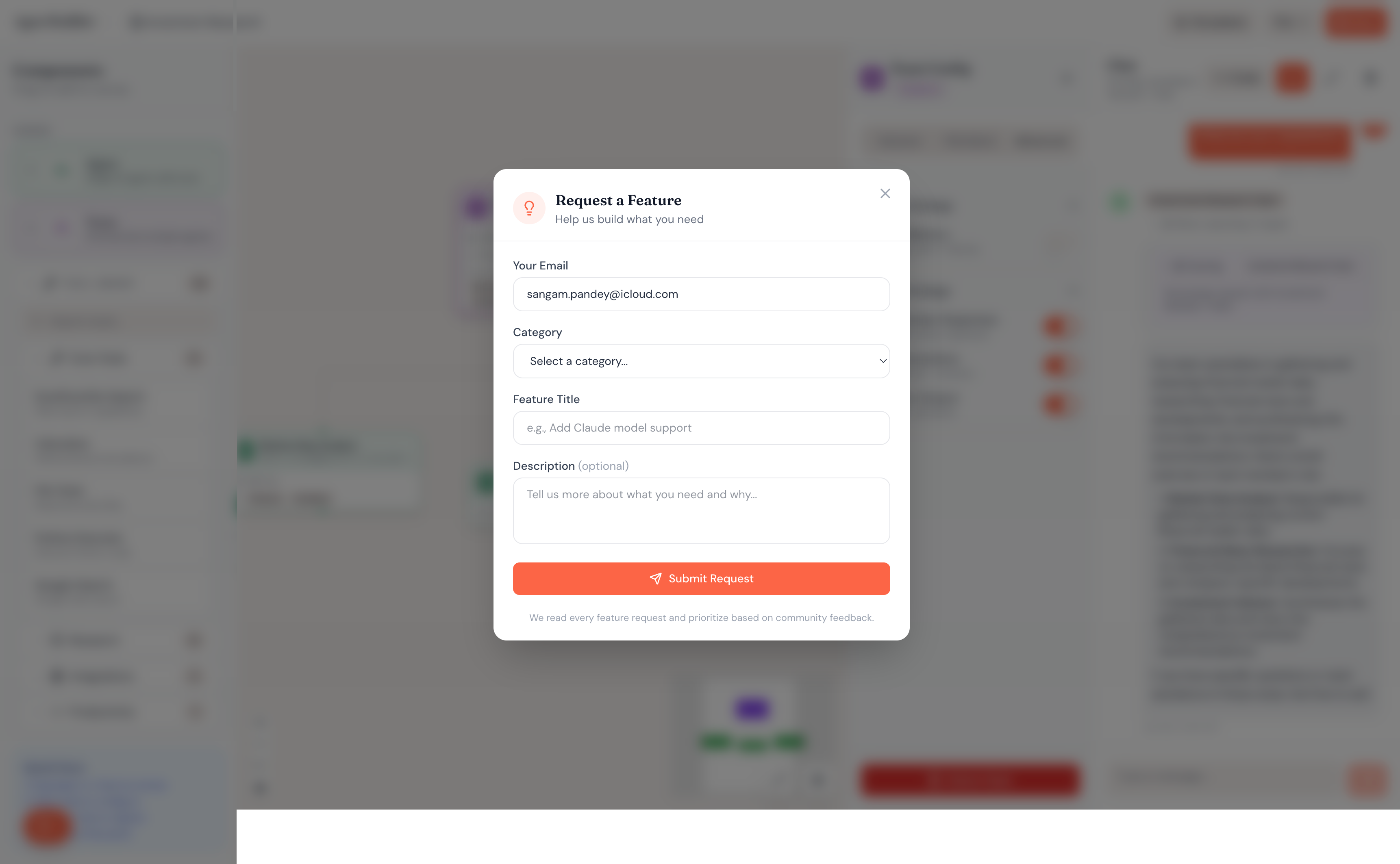 Agno Builder gallery image