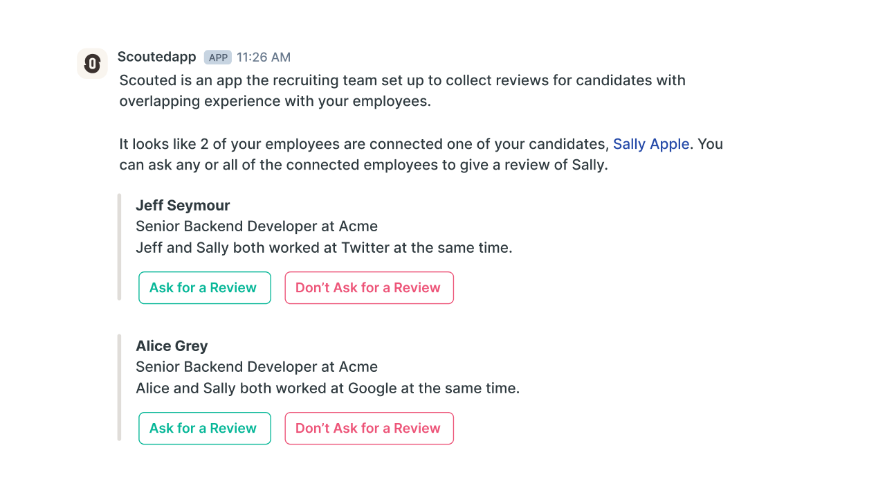 Scouted gallery image