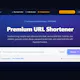 "URL Shortener"
