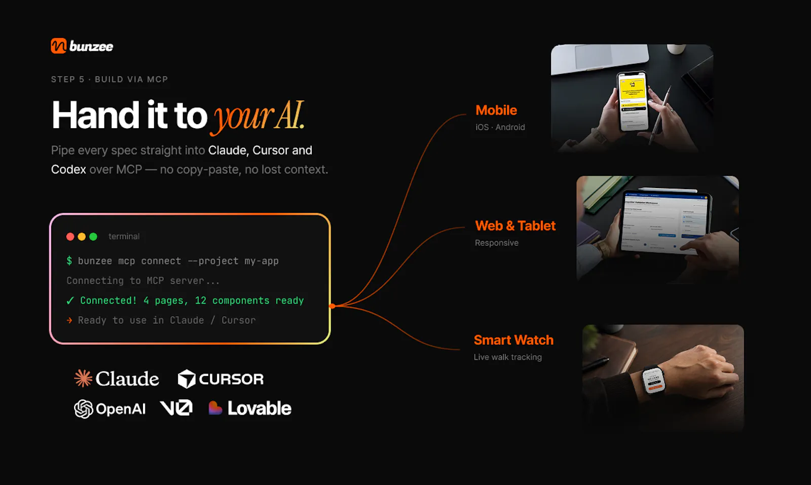 Bunzee 3.0 screenshot 6