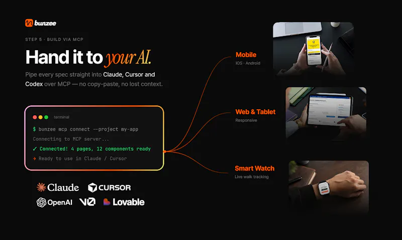 Bunzee 3.0 screenshot 6