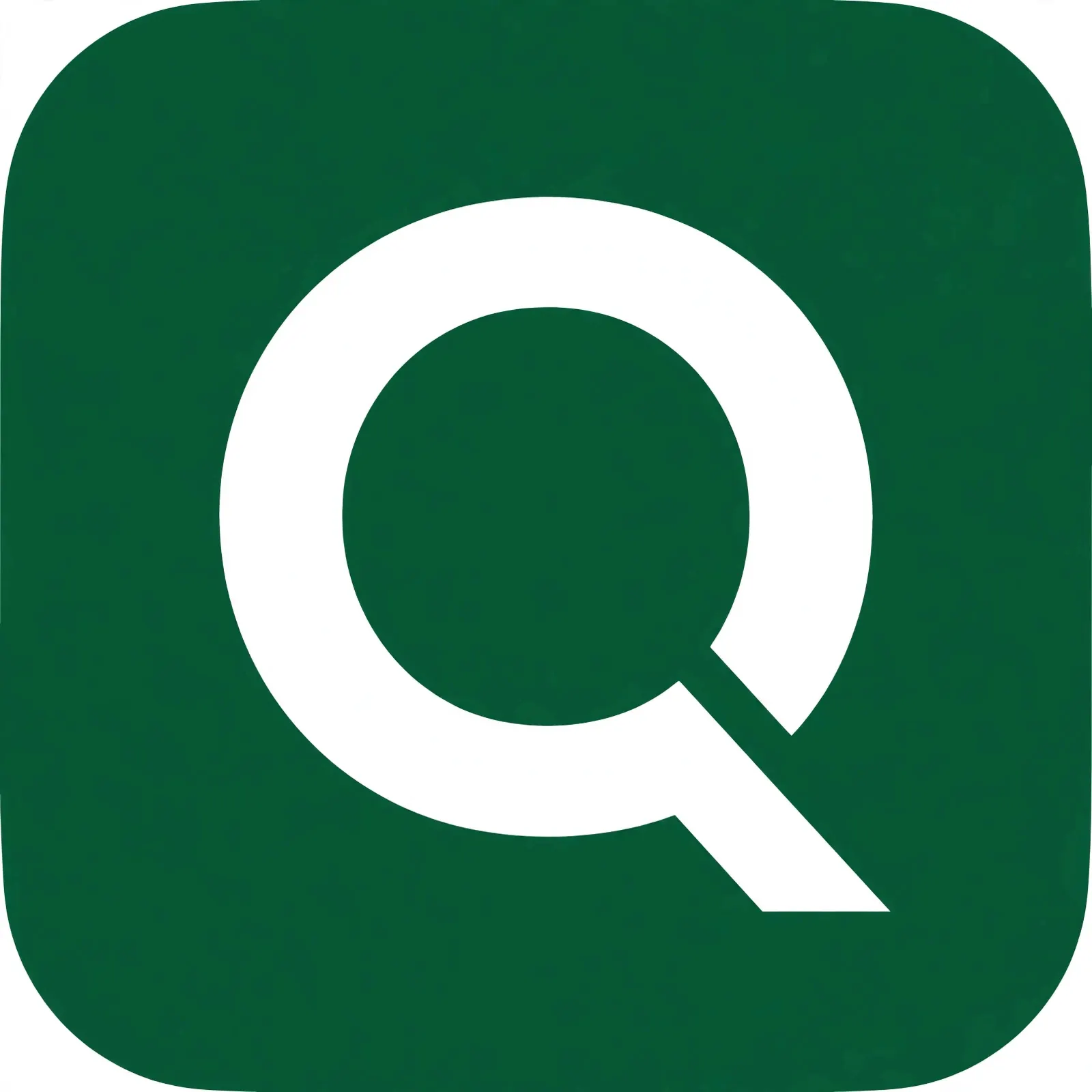 Qabool AI logo