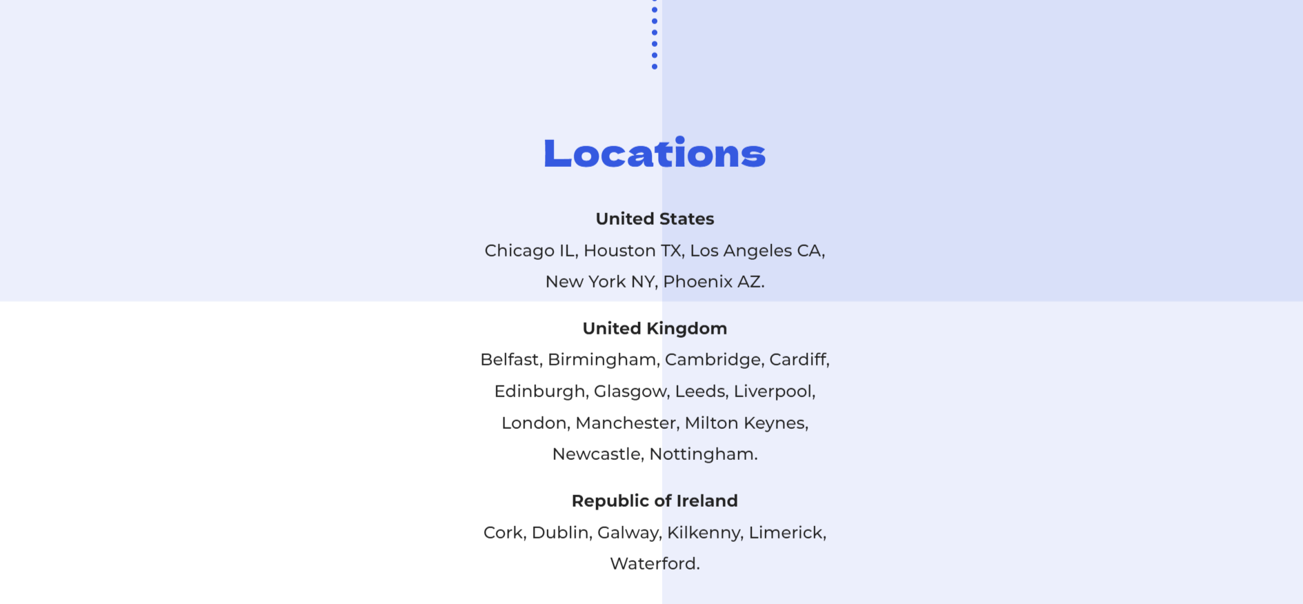 Média piing.chat |Bêta - Envoi plusieurs entreprises locales gratuitement. 5