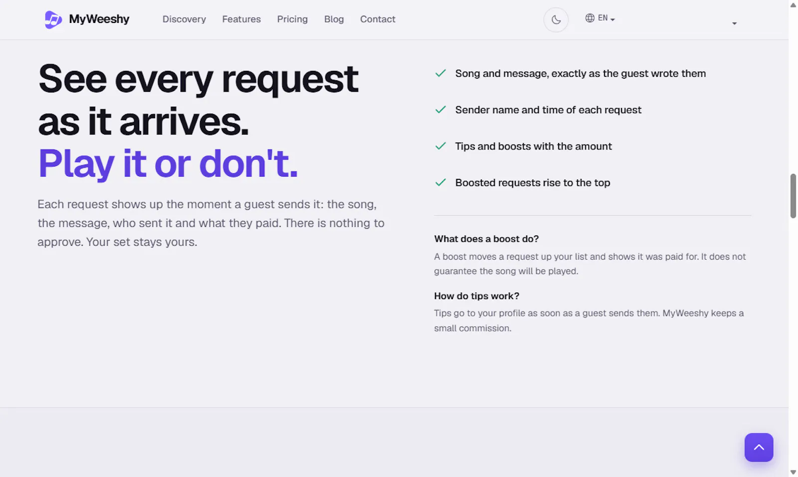 MyWeeshy screenshot 3