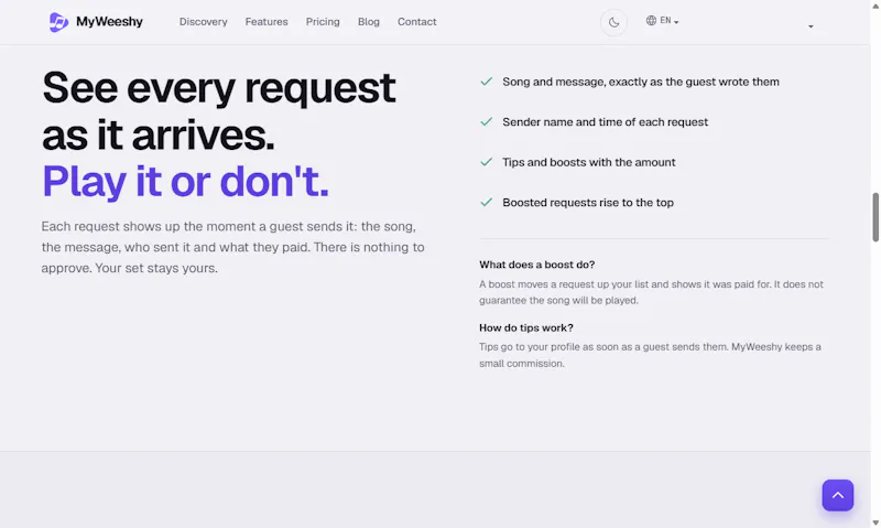 MyWeeshy screenshot 3