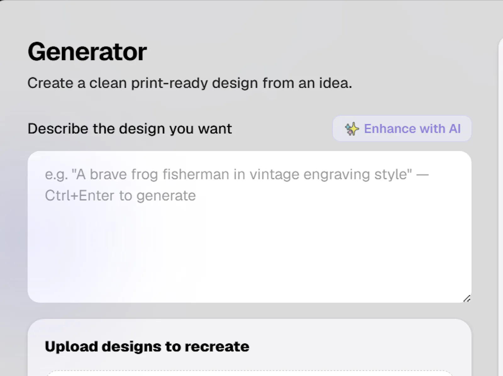 KreavoPod screenshot 4