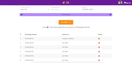 Spoiler.Gift gallery image