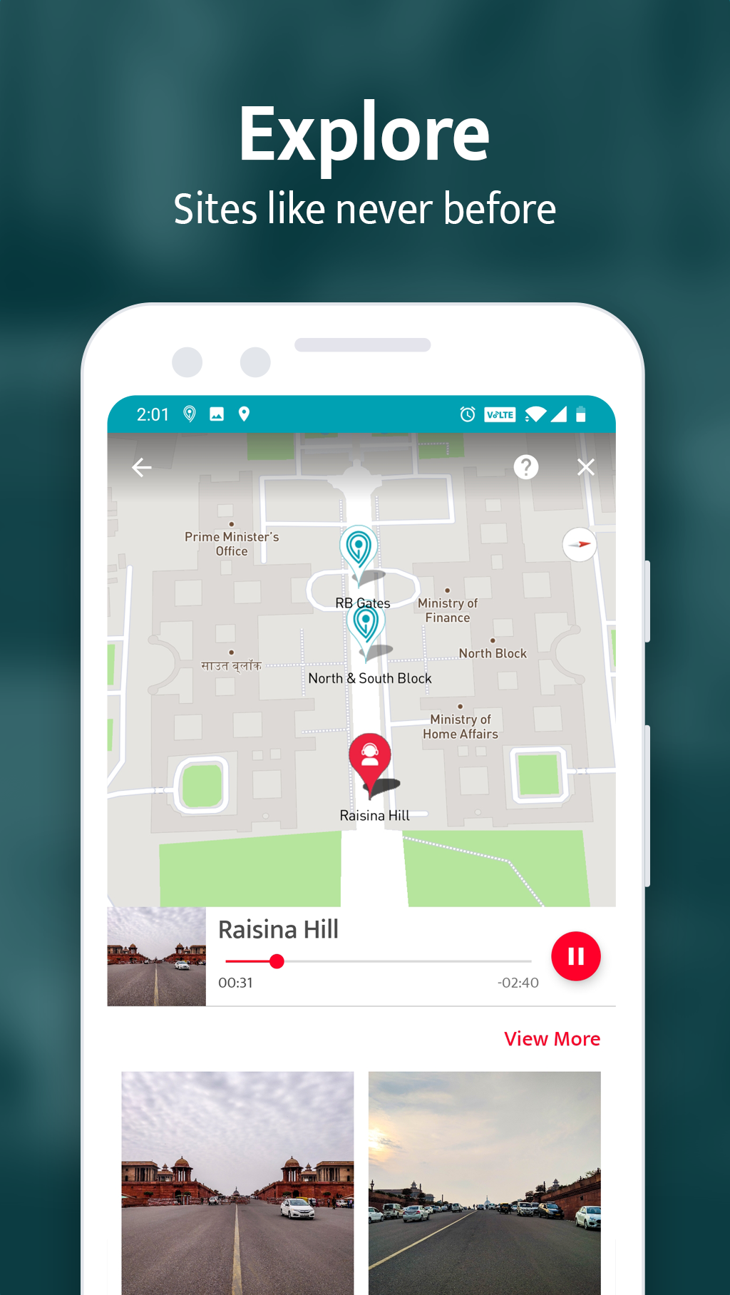 Tourio gallery image