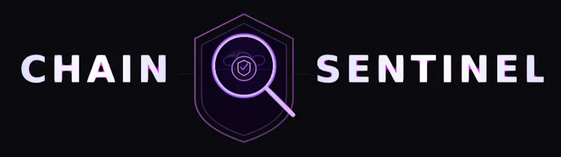 Chain Sentinel by Sentinel screenshot 2