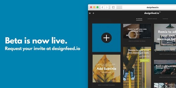 Designfeed gallery image