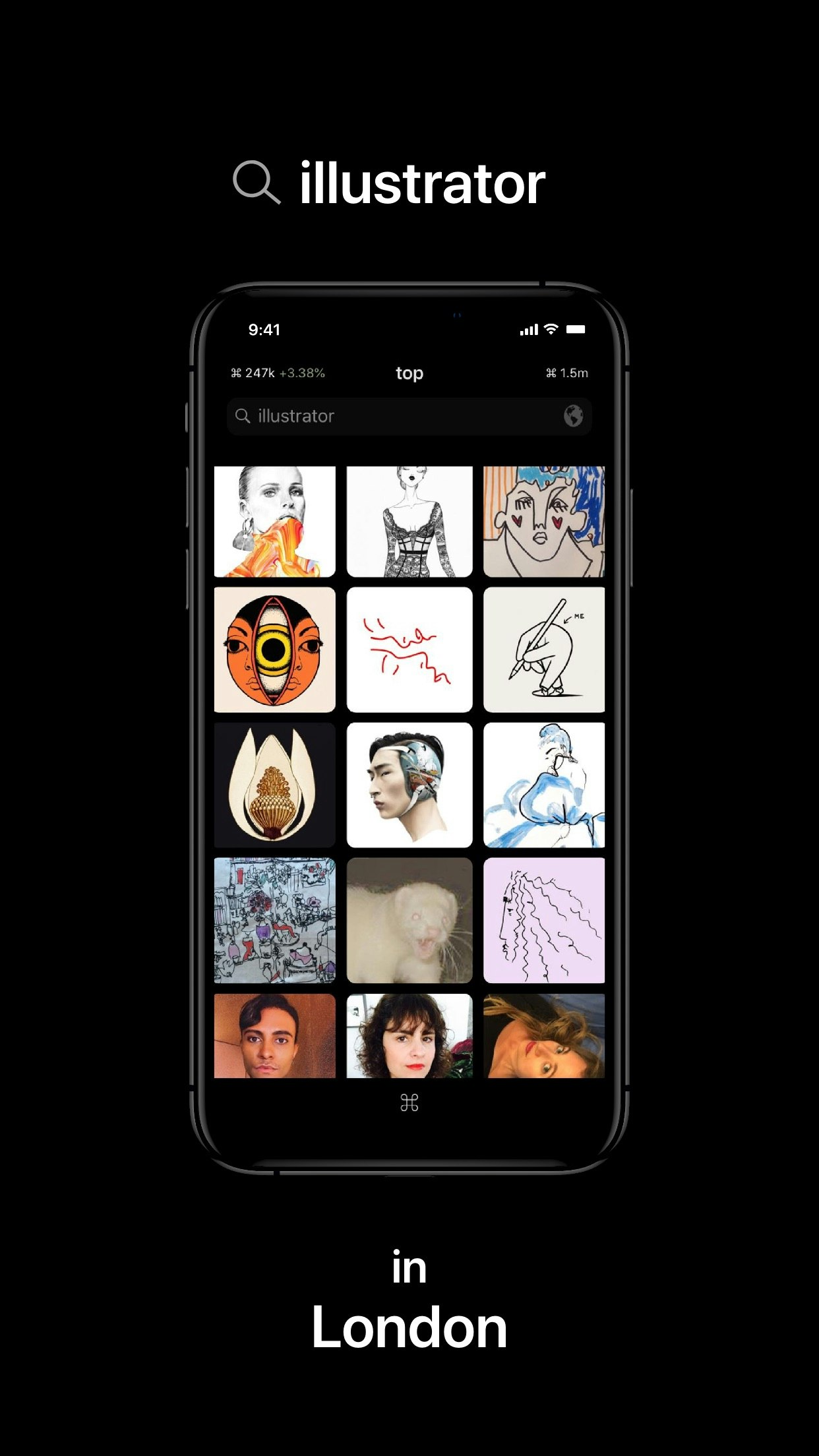 Felicitas gallery image