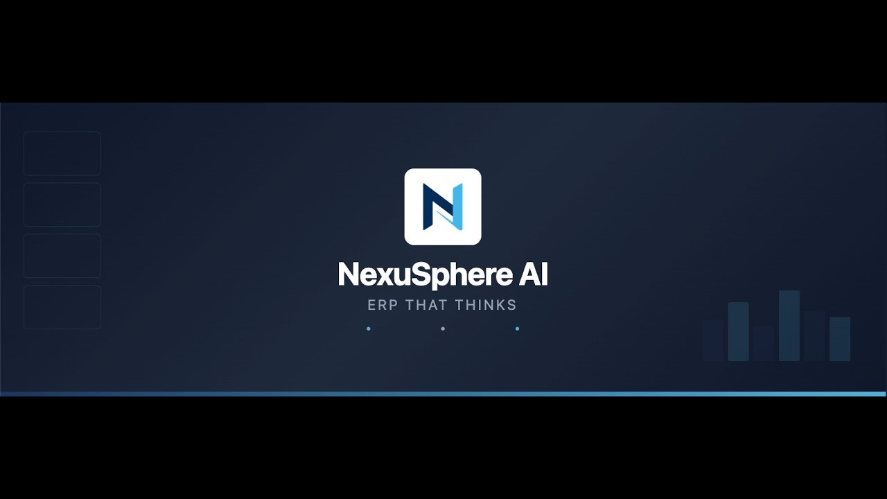 NexuSphere AI gallery image
