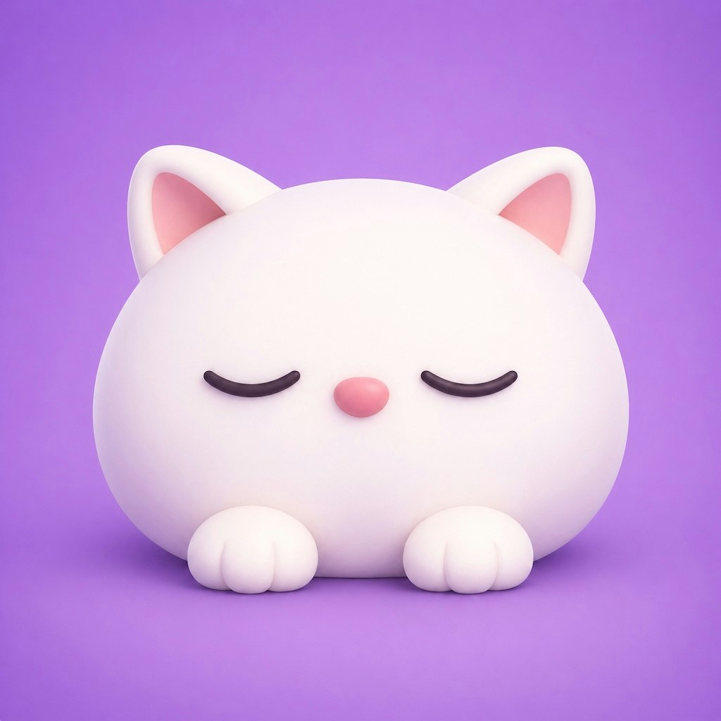 Sleep Island