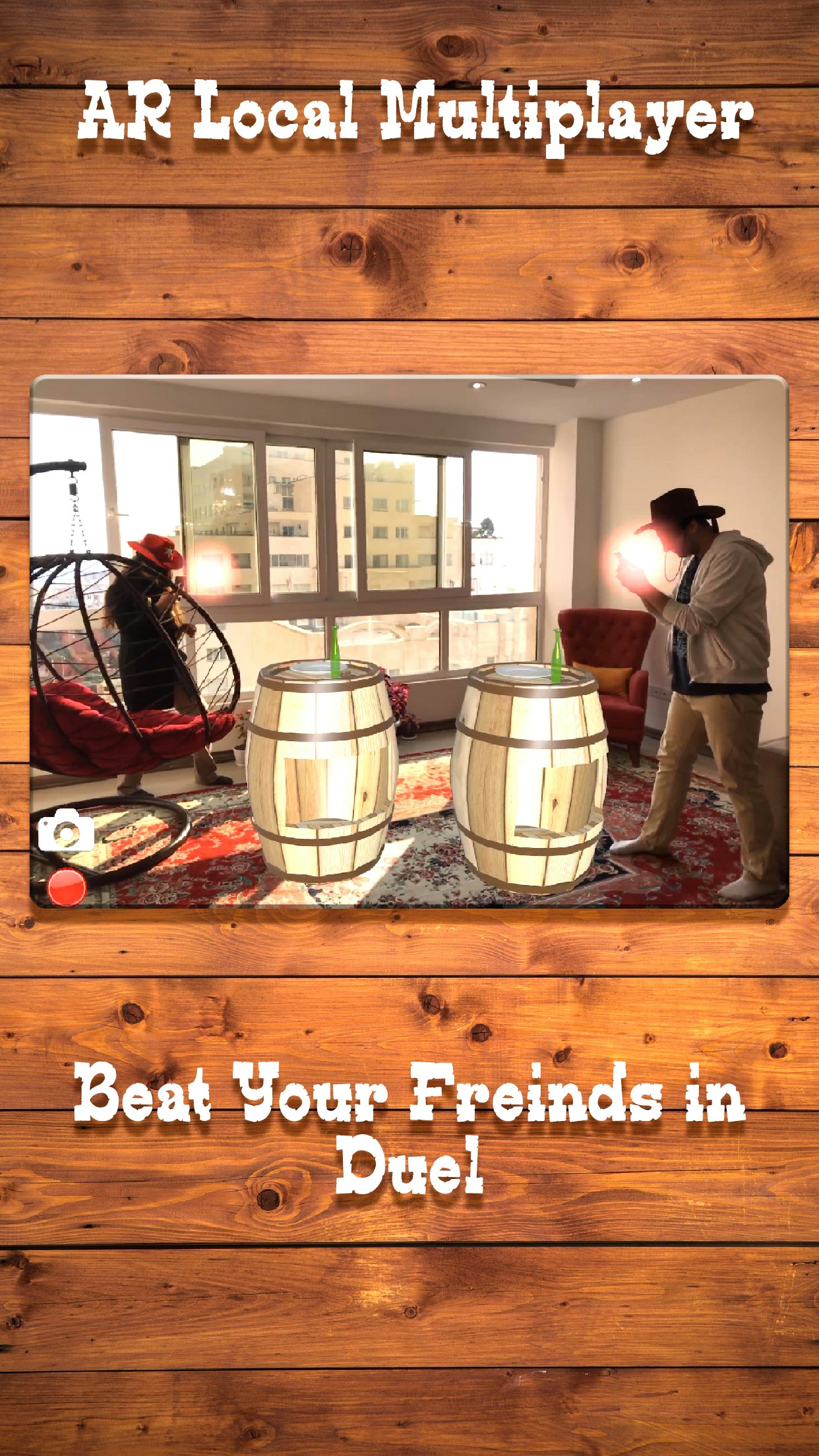 PubFighters for iOS gallery image