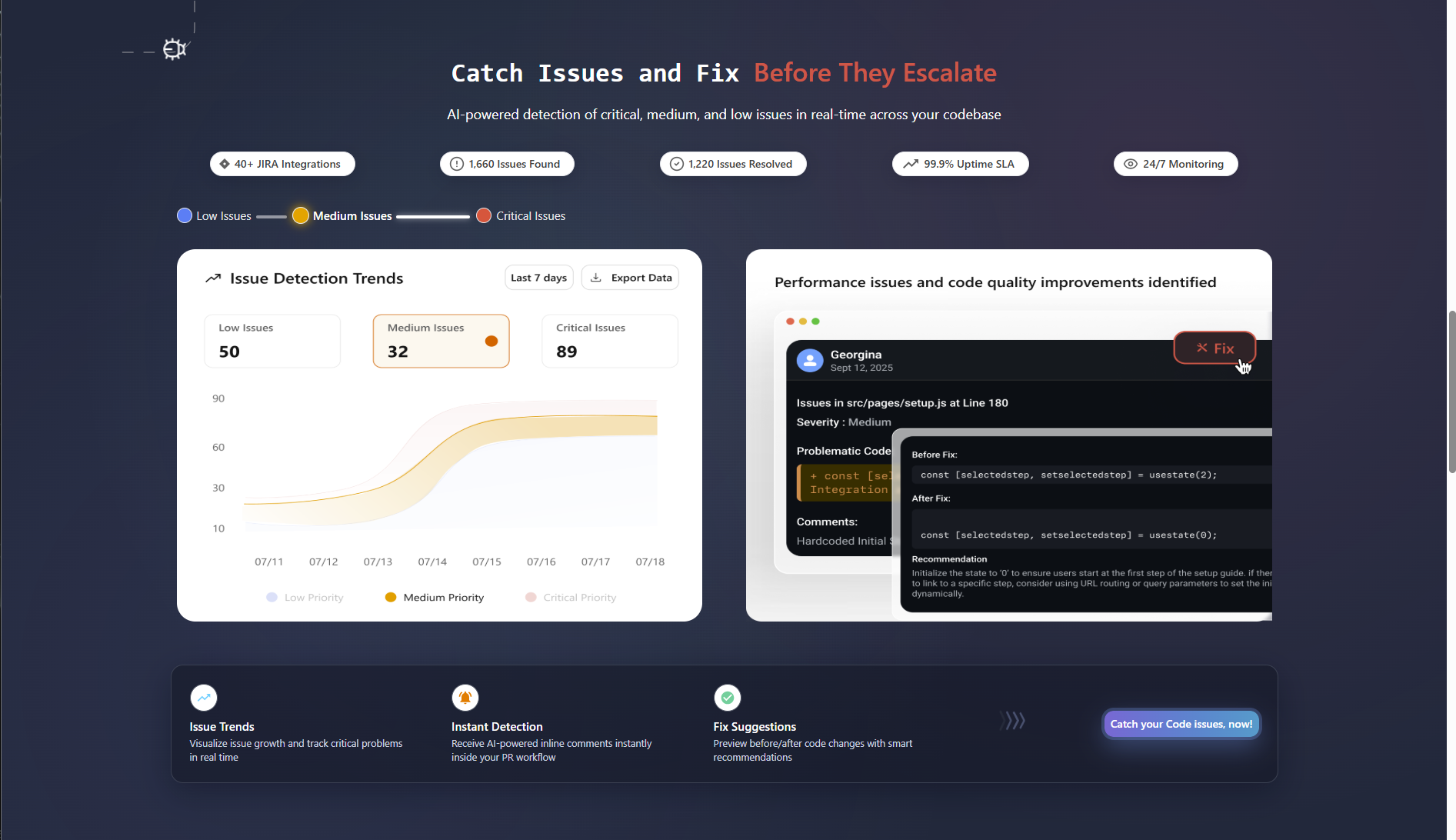 Sniffr.ai gallery image