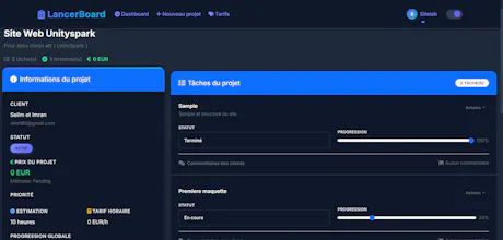 Lancerboard gallery image