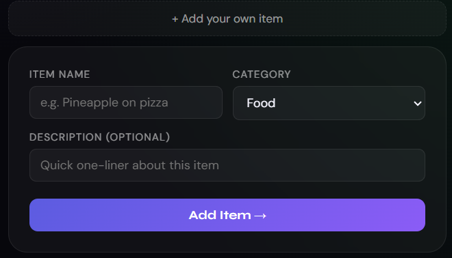 Keep or Skip gallery image