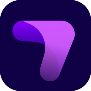 Kingsway - Product Hunt launch logo