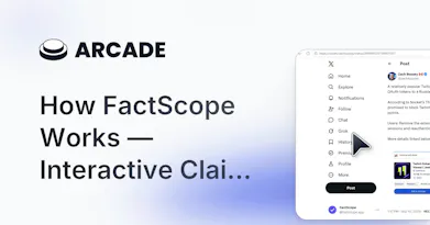 FactScope gallery image