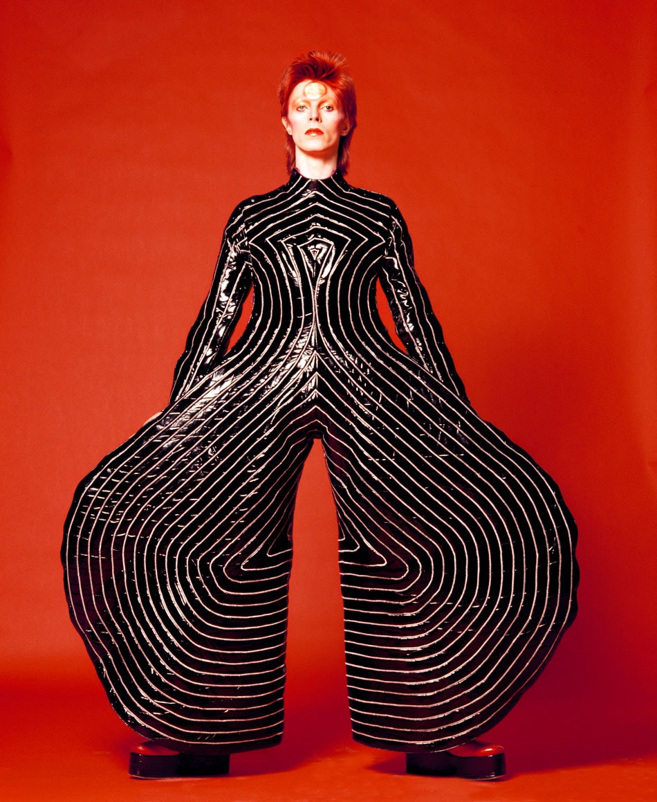 David Bowie Style gallery image