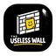 Tu lugar en Internet — The Useless Wall