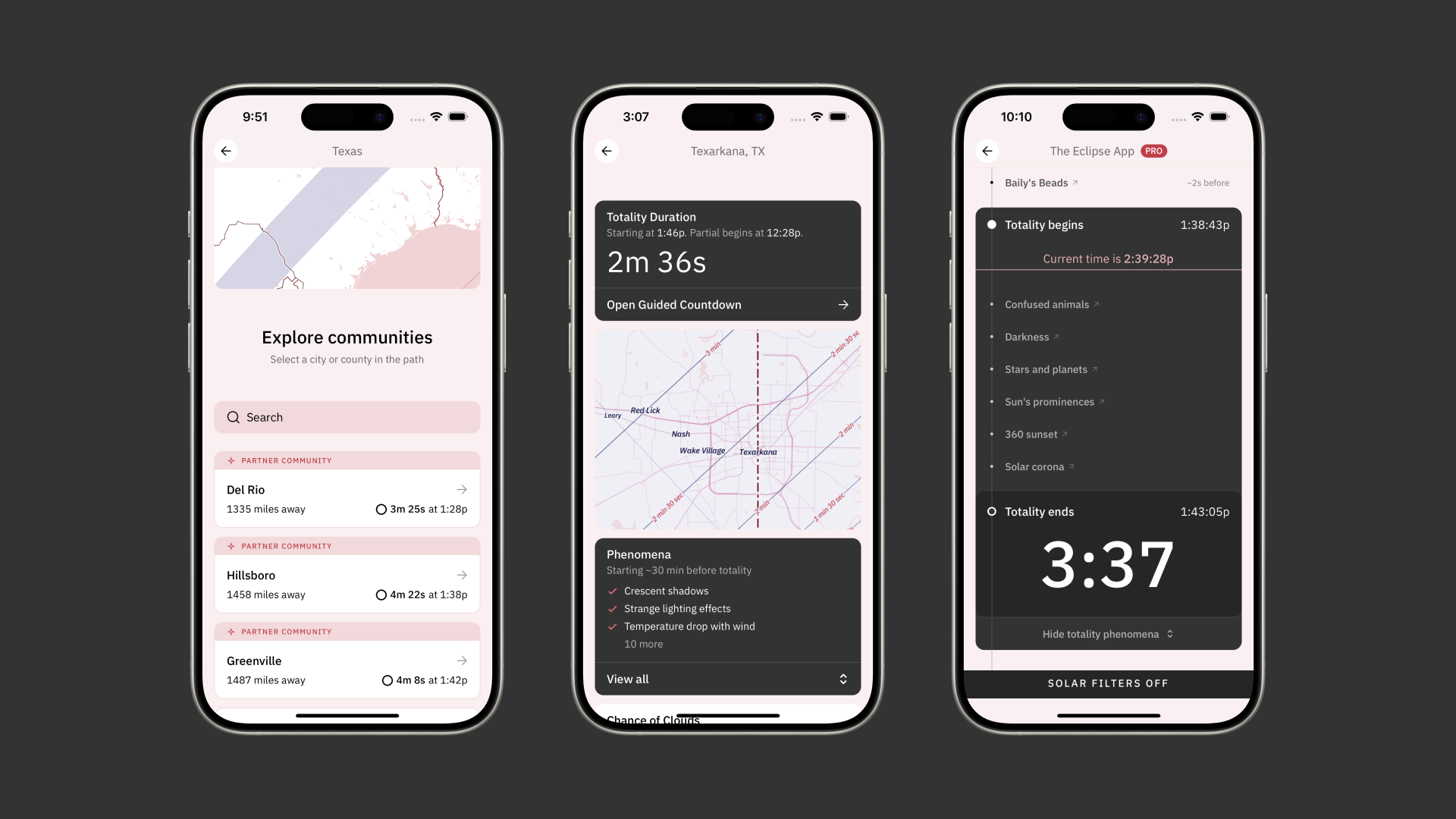 وسائط تطبيق Eclipse - تجربة كاملة 4