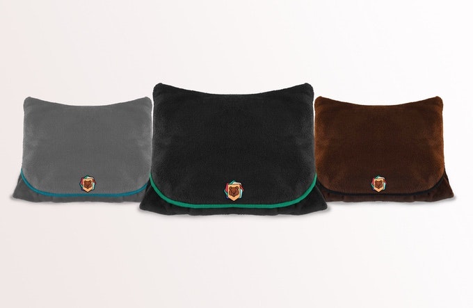 Tuck: The Ultimate Comfort Companion gallery image