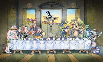 Nuts N Guts gallery image