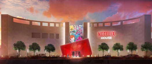 Netflix House gallery image