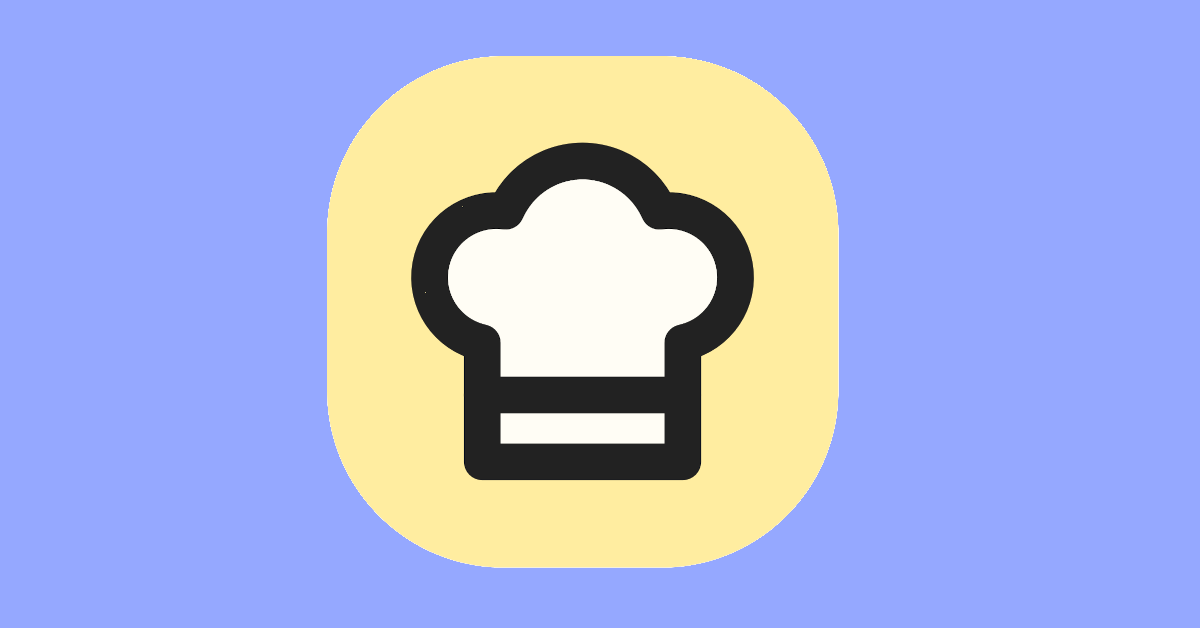 Mídia 2 de letmecook - Um livro de receitas limpo e simples com receitas 100% boas